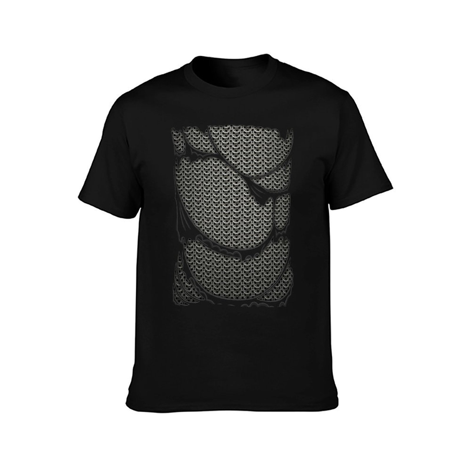 Camiseta nova da marca Chainma - Streetwear Brand Vintage avaliação e preço