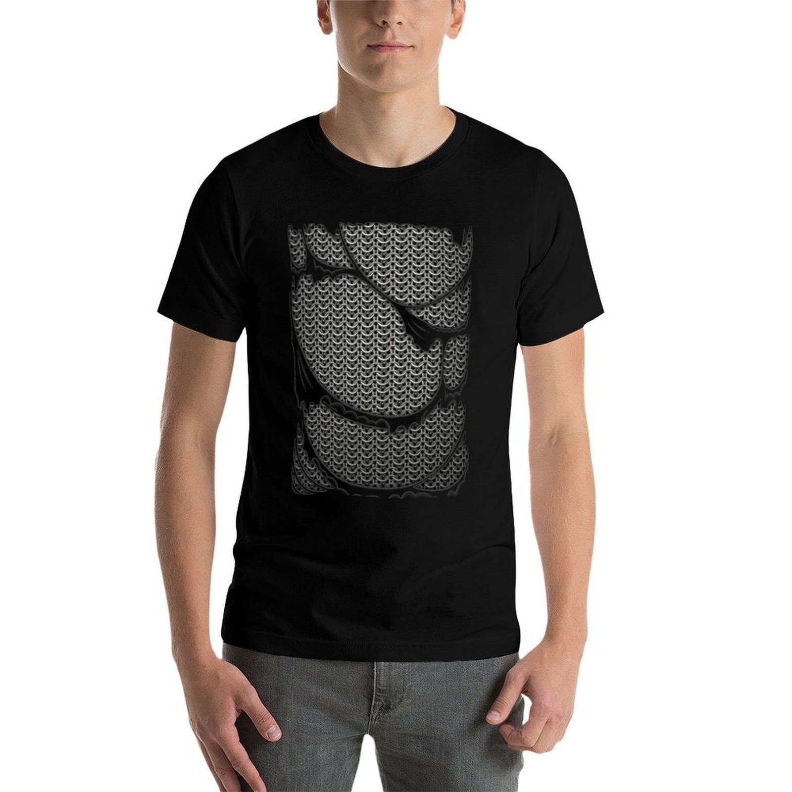 Camiseta nova da marca Chainma - Streetwear Brand Vintage avaliação e preço