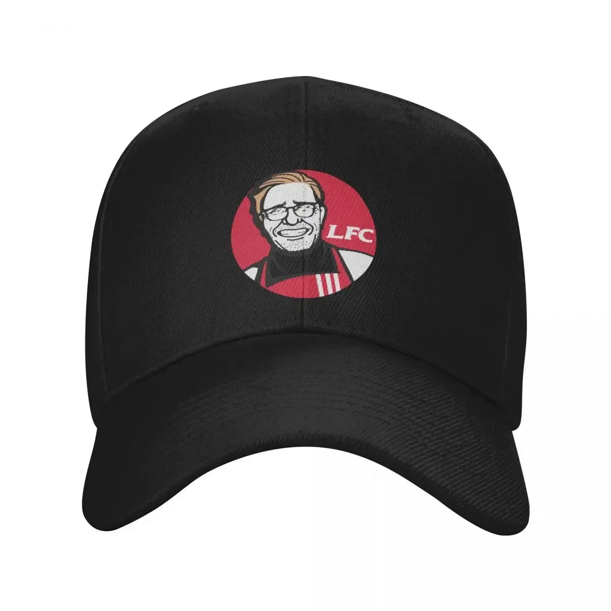 Boné de Beisebol com Logo Red  - Streetwear Brand Red Logo avaliação e preço
