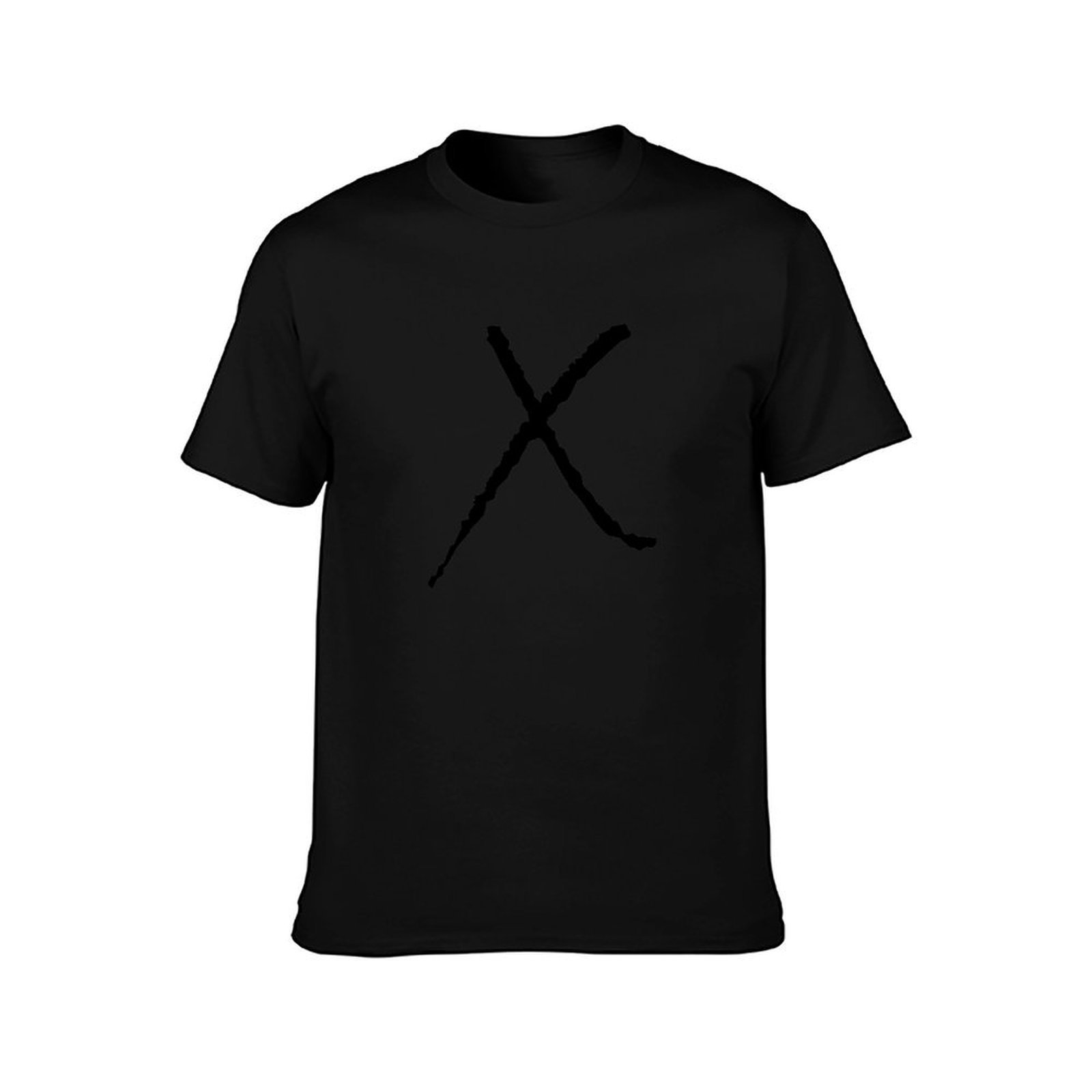 Camiseta com o logotipo da mar - Streetwear Brand Tees avaliação e preço